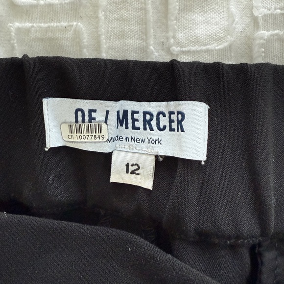 Of Mercer Suit (Jacket & Pants), size 12 - Picture 8 of 14